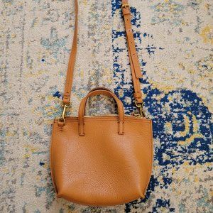 Mark and Graham small crossbody